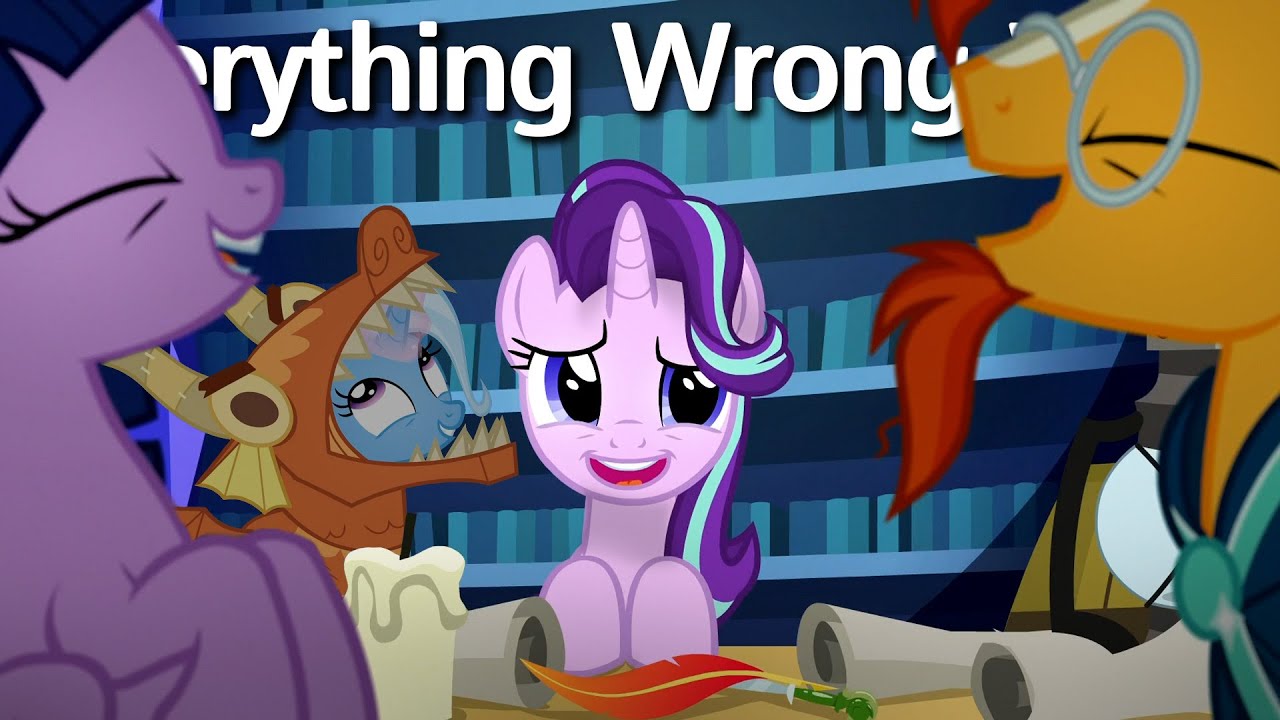 Cinemare Sins: Everything Wrong With Uncommon Bond