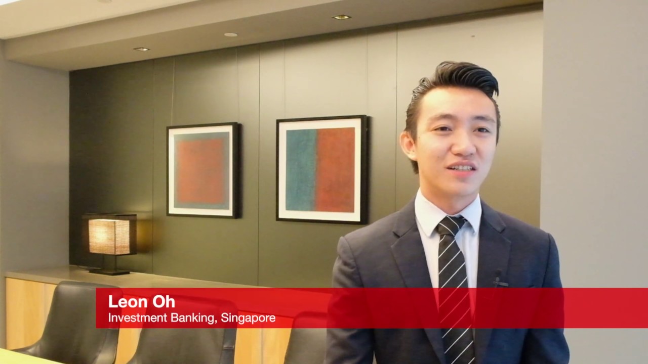 Meet Our People in Investment Banking