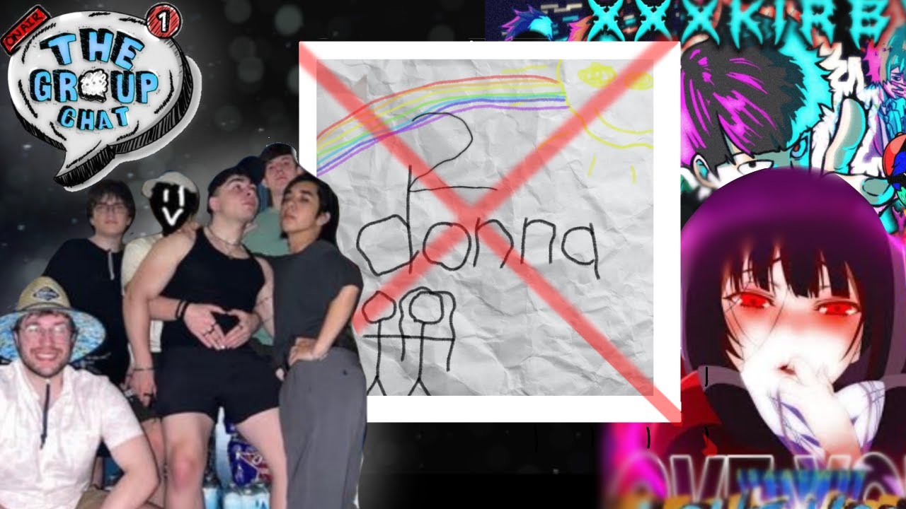 Why Softwilly's album DONNA 2 was CANCELLED.