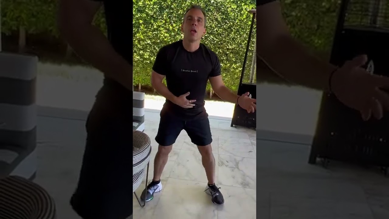 Gen Z’s got nothin on me. I was doing TikTok in 1989 #shorts