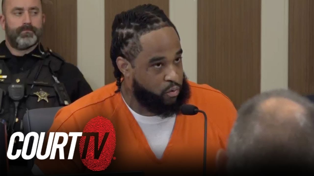 Medical Assistant Murder Trial: Opening Statements, OH v Quinton Nixon