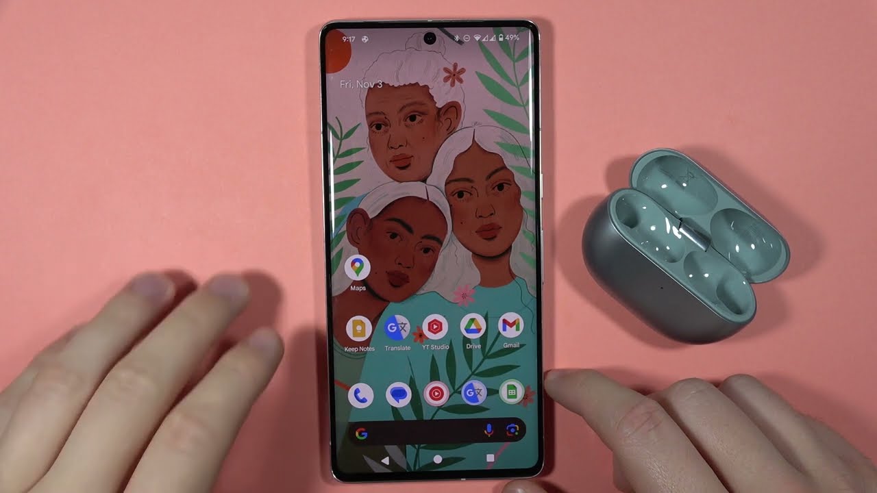How to Enable VoLTE on Google Pixel 7 Pro - Improve Voice Calls