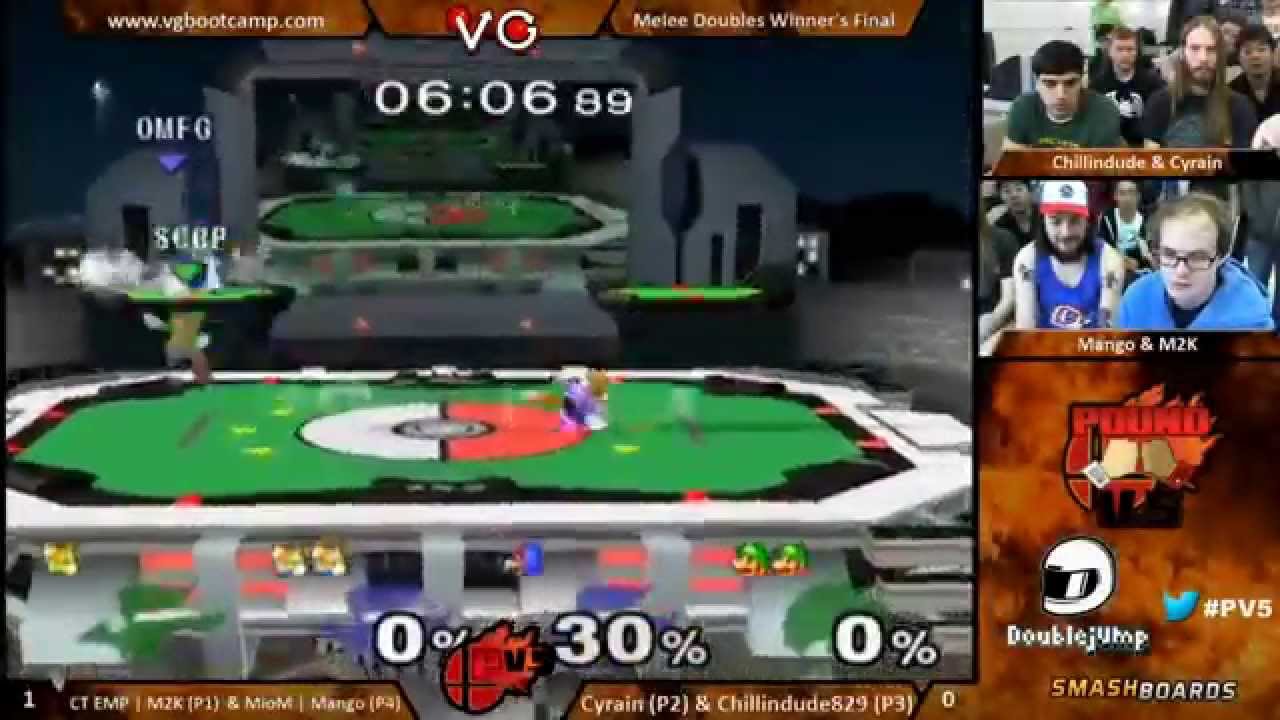MLG Anaheim 2014