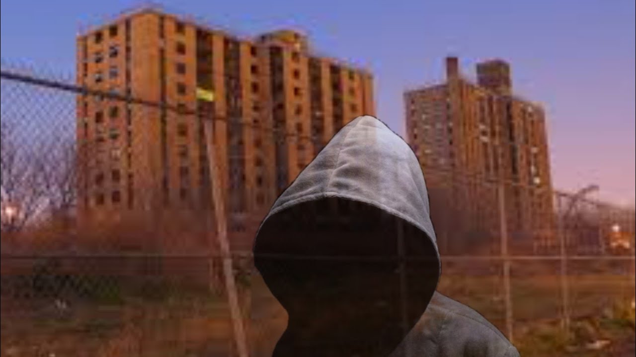 BOODY BANDIT IN BROWNSVILLE #interviews #brooklyn