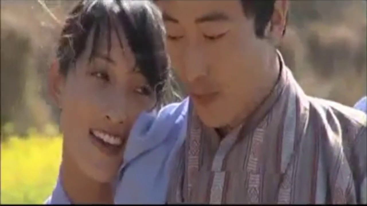 Sem Hinglay Gawai Bumo chey Bhutanese Film Music from Jigsel