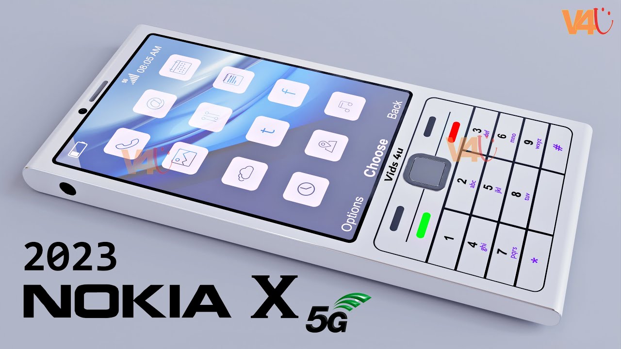 Nokia X 2023 Release Date, Price, Trailer, Specs, Camera, First Look, Trailer,Launch Date,Nokia X 5G