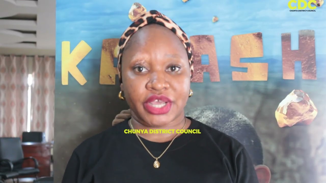 MRADI WA REST WAWAFIKIA VIJANA WA CHUNYA, WATOA ELIMU YA AFYA YA UZAZI NA UKATILI WA KIJINSIA