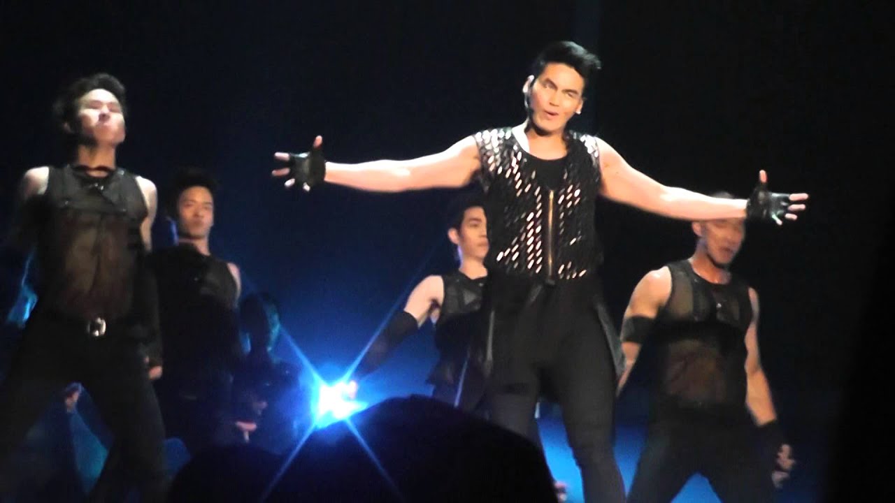 Hunz - คืนนี้อยากได้กี่ครั้ง