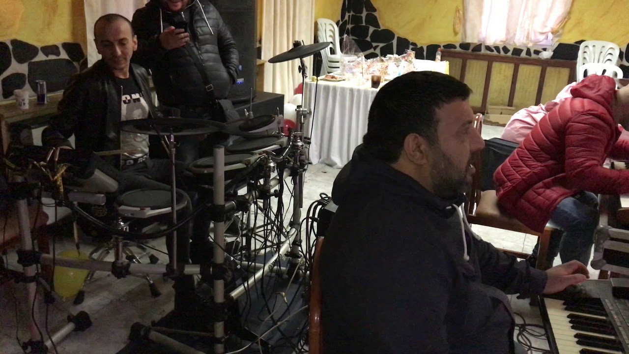 ceko mladen show 2018 !!!!!!!!!!!