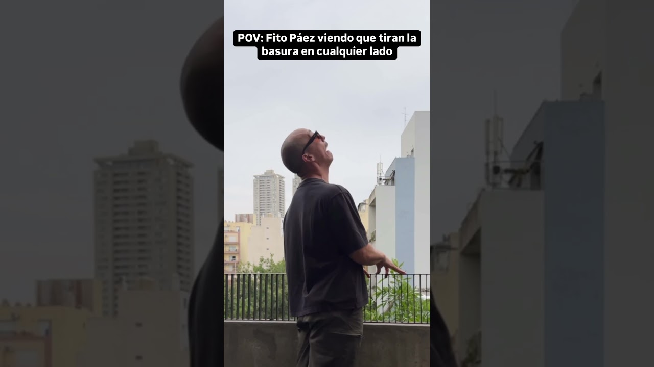FITO 😨 #pelaokhe #pelao #fito #fitopaez #paez #khe #alexpelao #musica