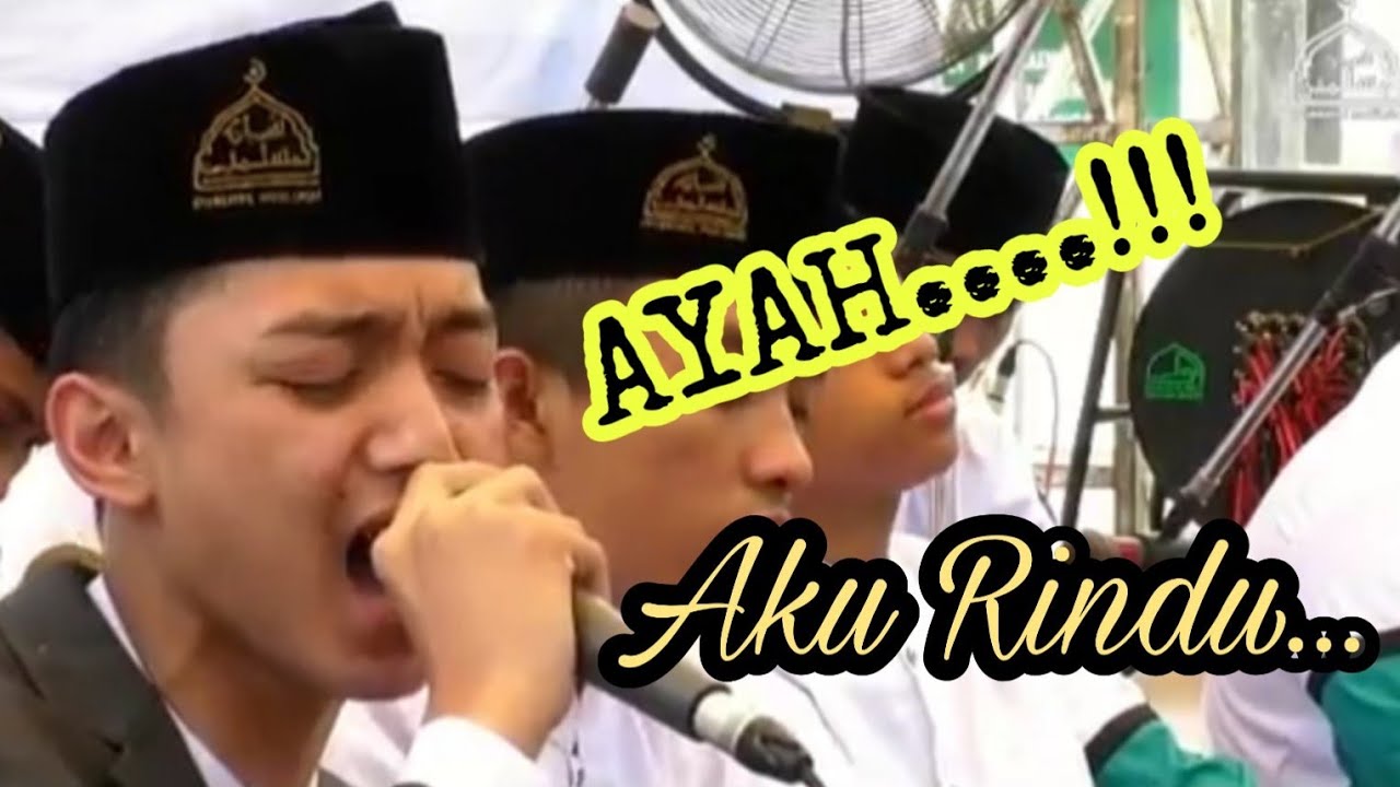Jutaan orang Menangis Dengar Lagu Ini