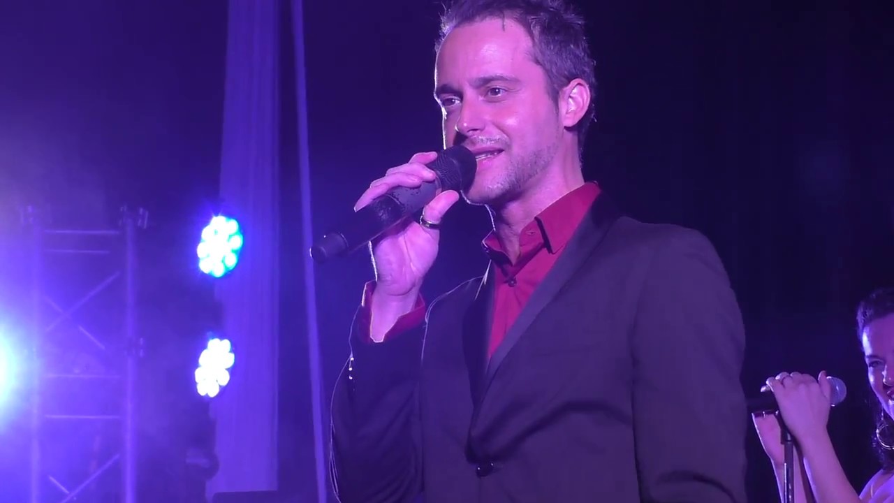 Orchestra Daniele Tarantino -  Ti Sposero' + Ti Amo  Davvero
