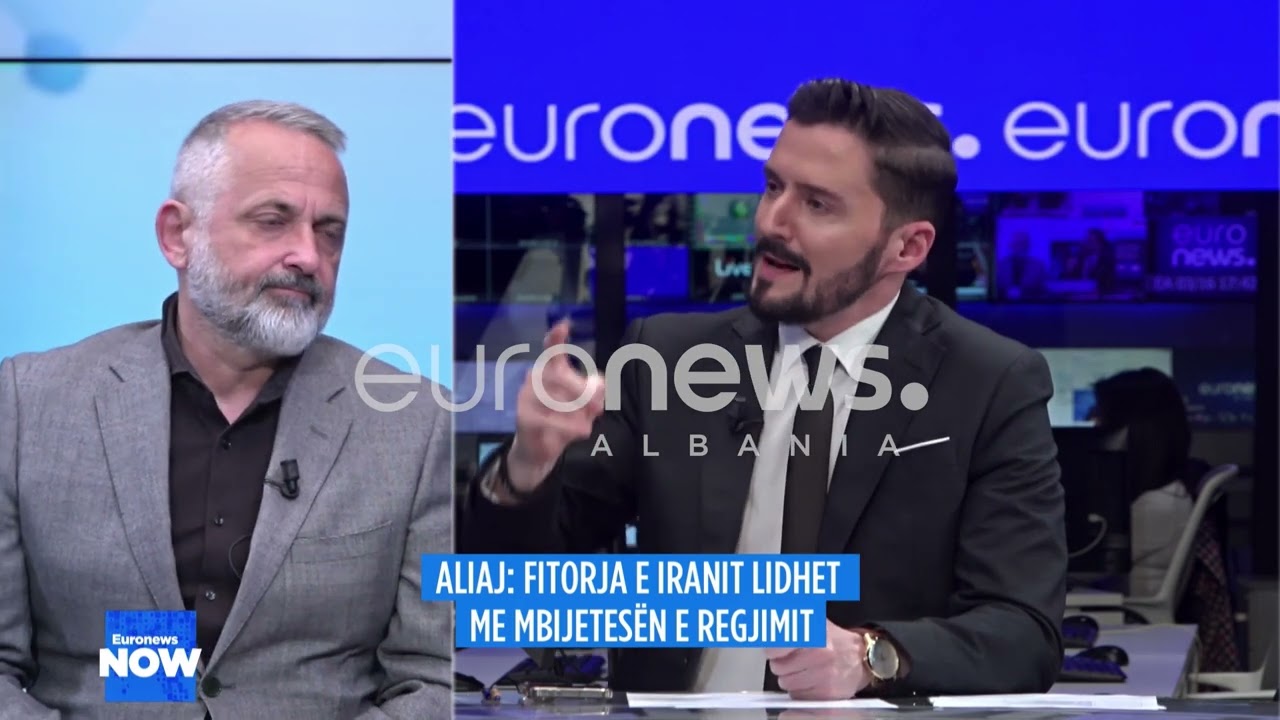 “SHBA hyri e papërgatitur në luftë me Iranin”! Eskperti: Izraeli kërkoi ndëehyrje urgjente