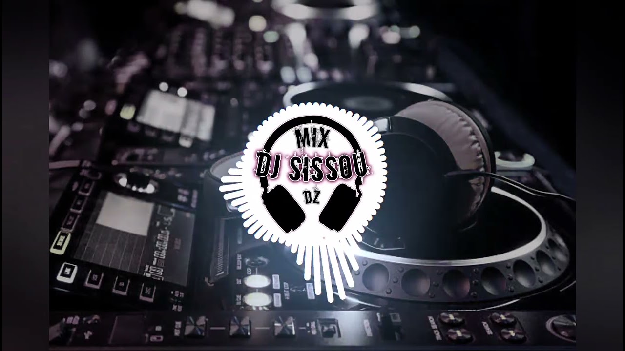 Cheb Hichem Tgv 9arawni Liyam قراوني ليام Remix DJ SISSOU