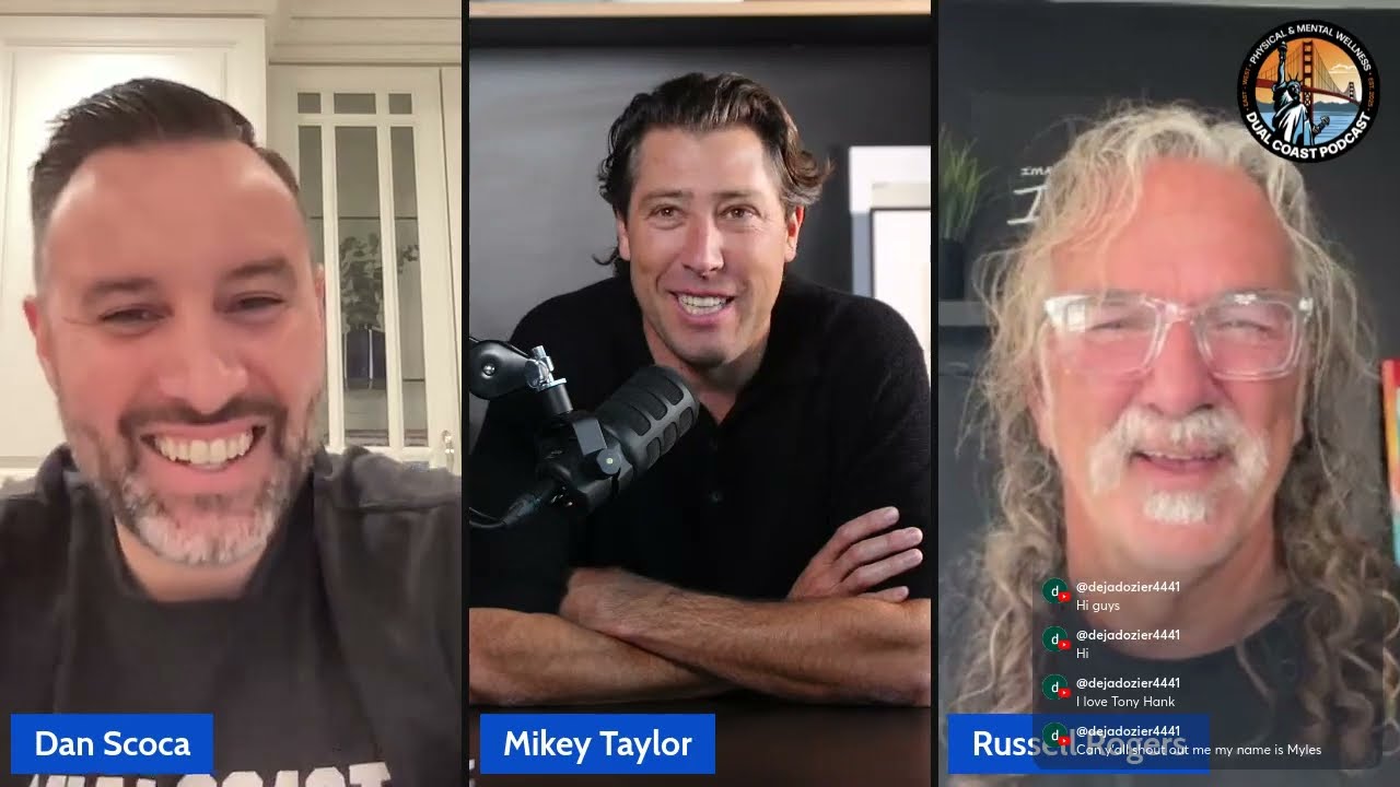 From Boarding to Business: Mikey Taylor on Dual Coast