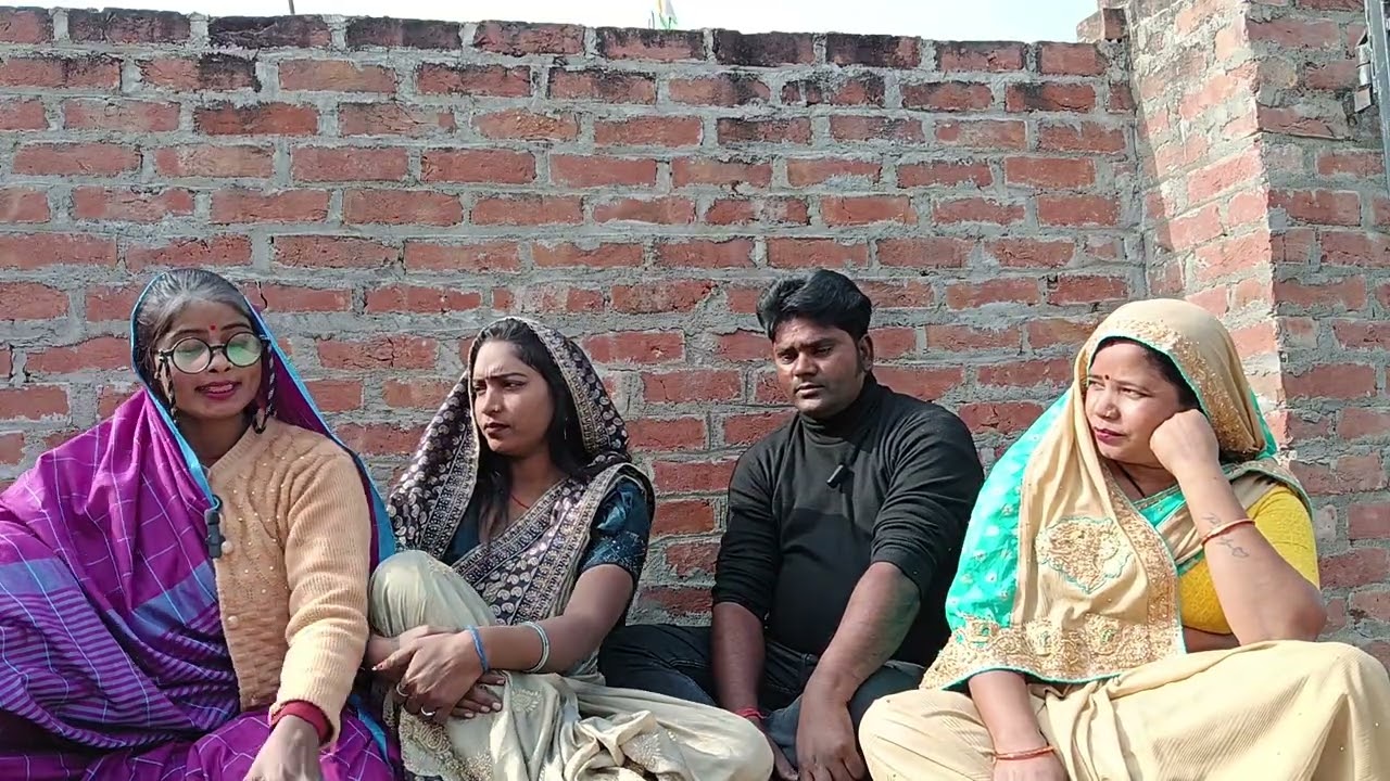 कॉमेडी वीडियो कैसे लगी# देवर देवरानी सास की लड़ाई# प्लीज सपोर्ट कीजिए बिंदु विश्वकर्मा 62 🙏🙏