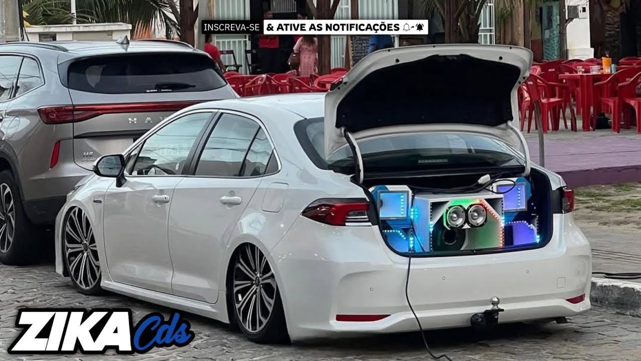 LIENE SHOW - CD NOVO SETEMBRO 2025 CACHA&Ccedil;A E PARED&Atilde;O REPERT&Oacute;RIO NOVO PRA PARED&Atilde;O 