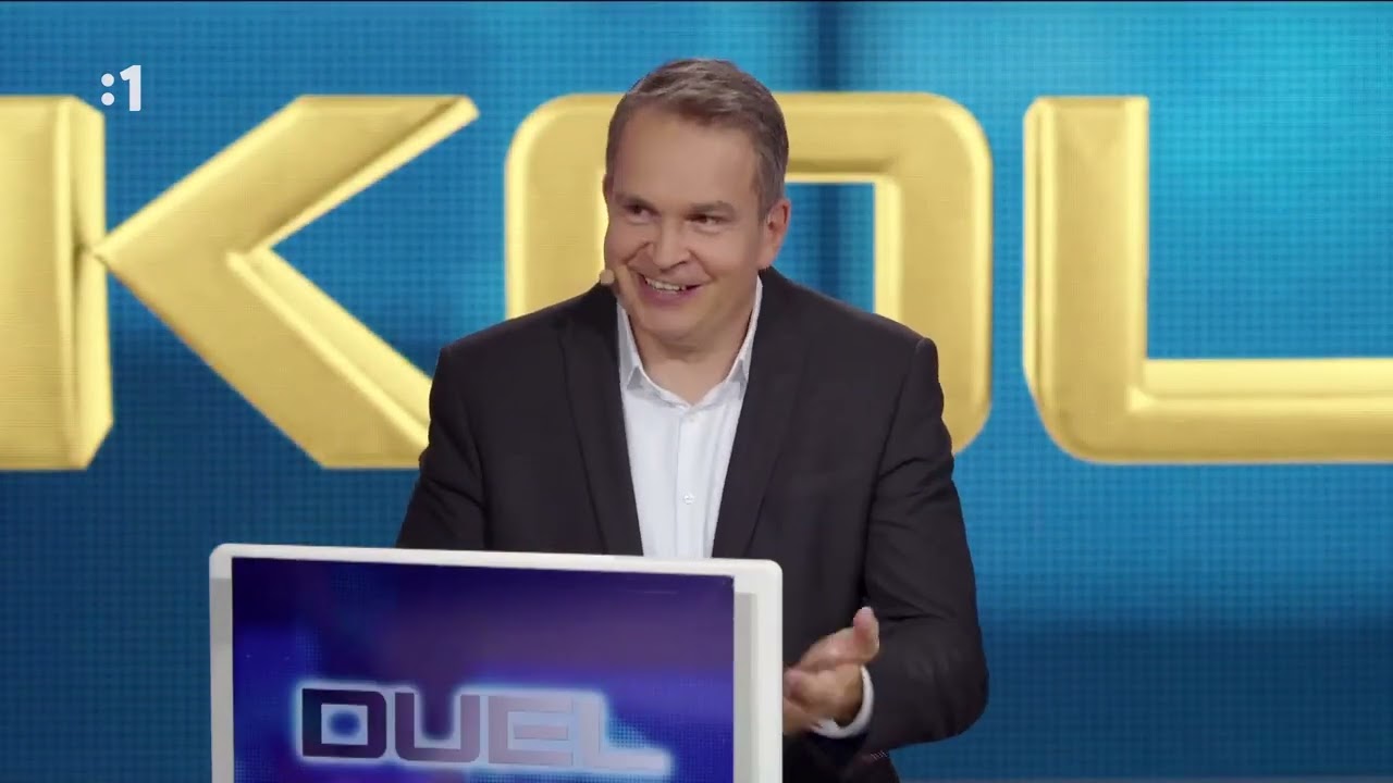 DUEL 18.09.24