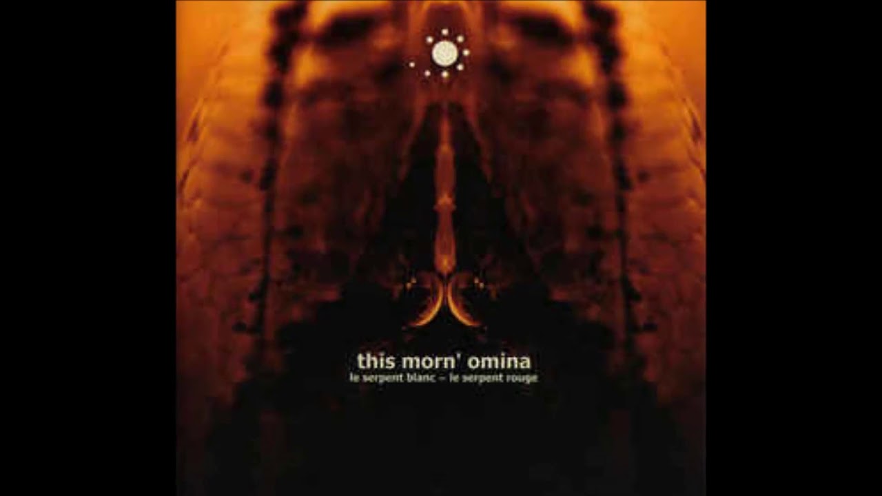 This Morn' Omina - Taliesin