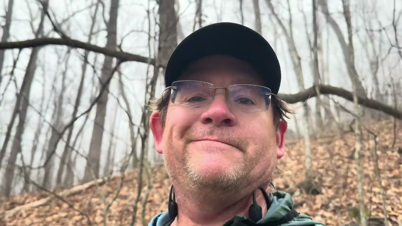 Day11-14.  Dicks Creek Gap to Winding Stair Gap