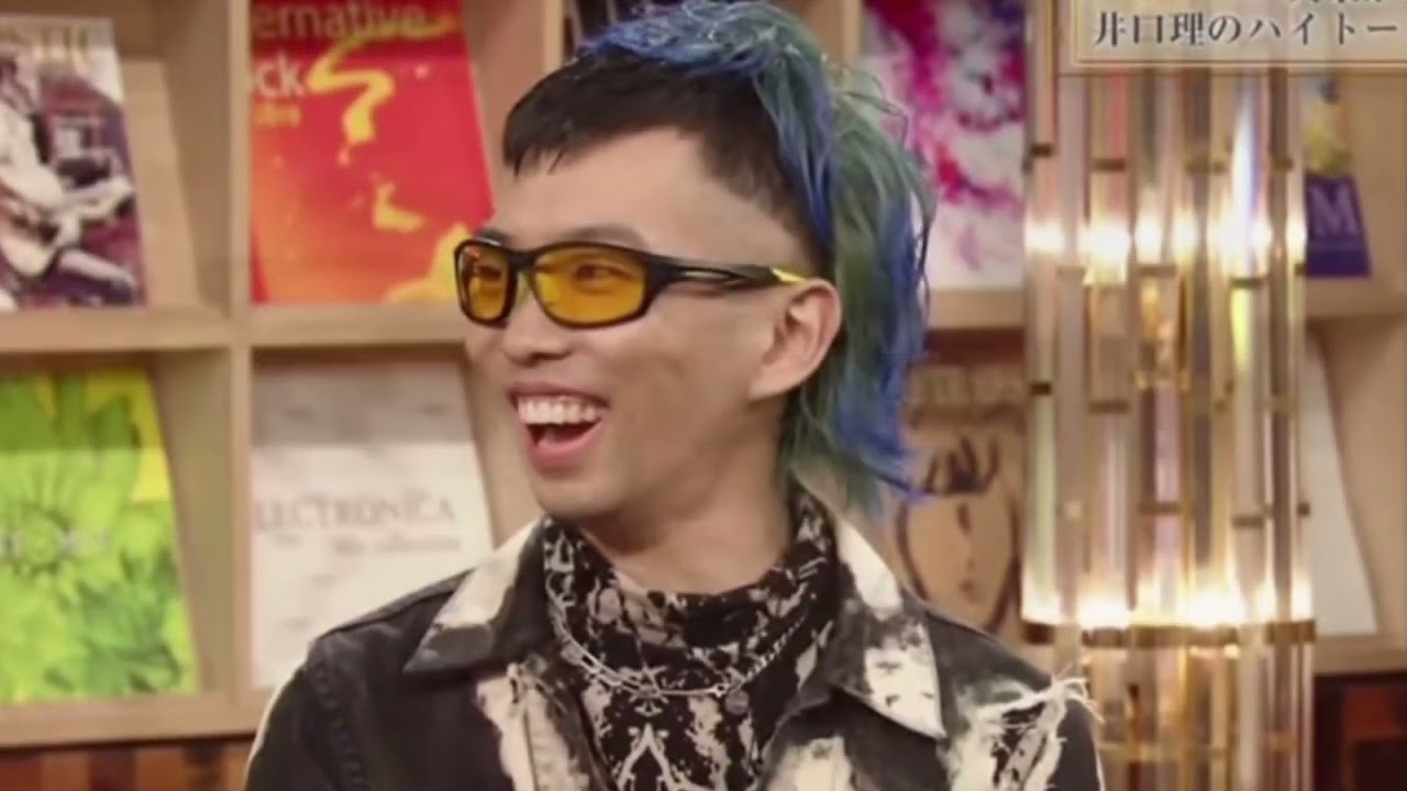 新井和輝ラジオつまみ食い！mr.ドーナツkinggnu 
