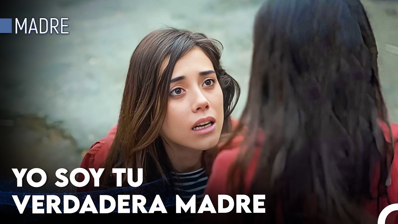 Las Escenas Más Emotivas De Melek #15 - Madre