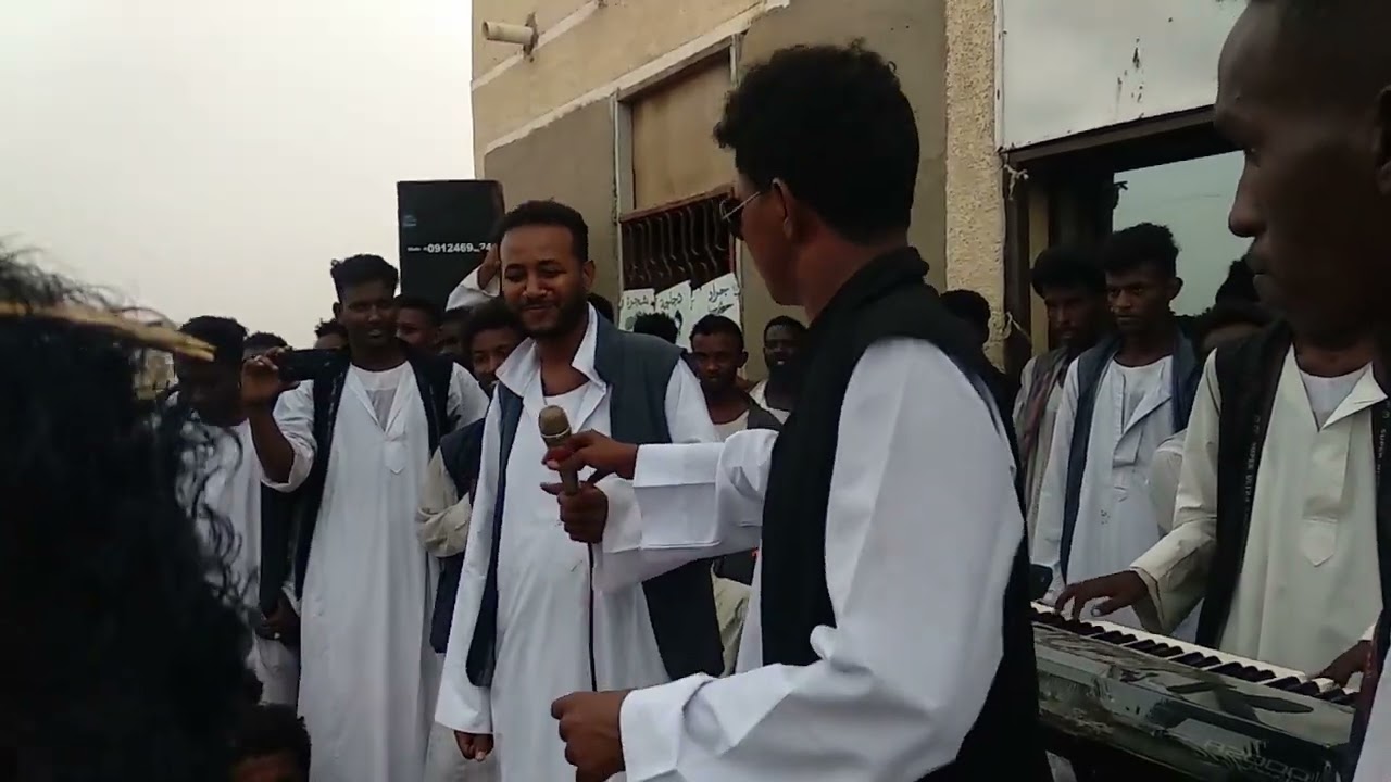 ولولا ÷÷÷يا سين خضر تراث بجاء