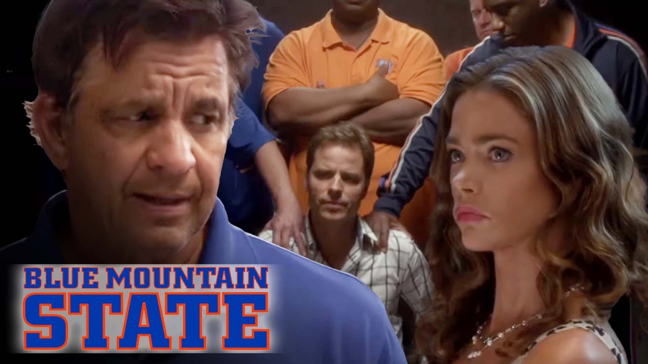 Who Ratted Us Out to the NCAA? | Blue Mountain State