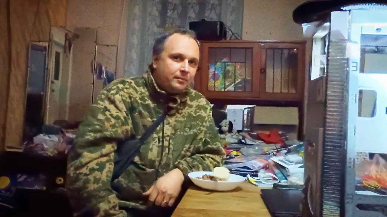 Vlog 26.01.2026 Мне плохо/Уборка на кухне, мою пол/Что я нашла в шкафу/Часть 2