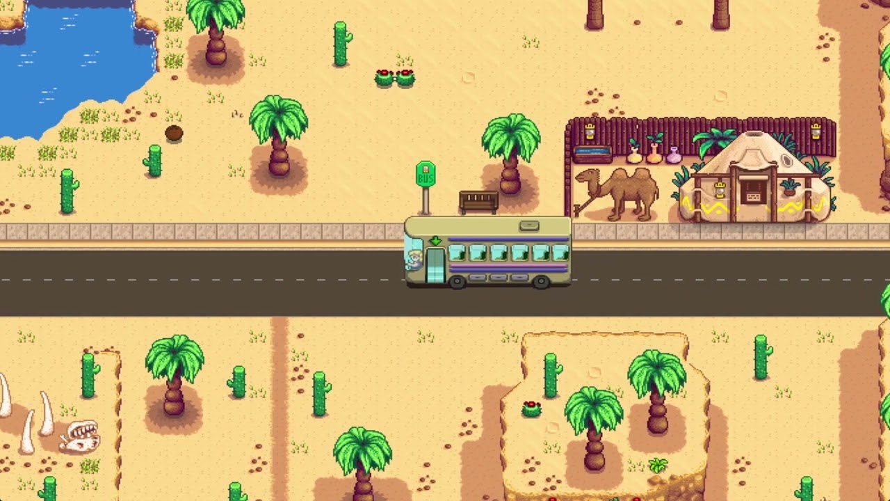 Stardew Valley - Completion Farm - Week Fifteen