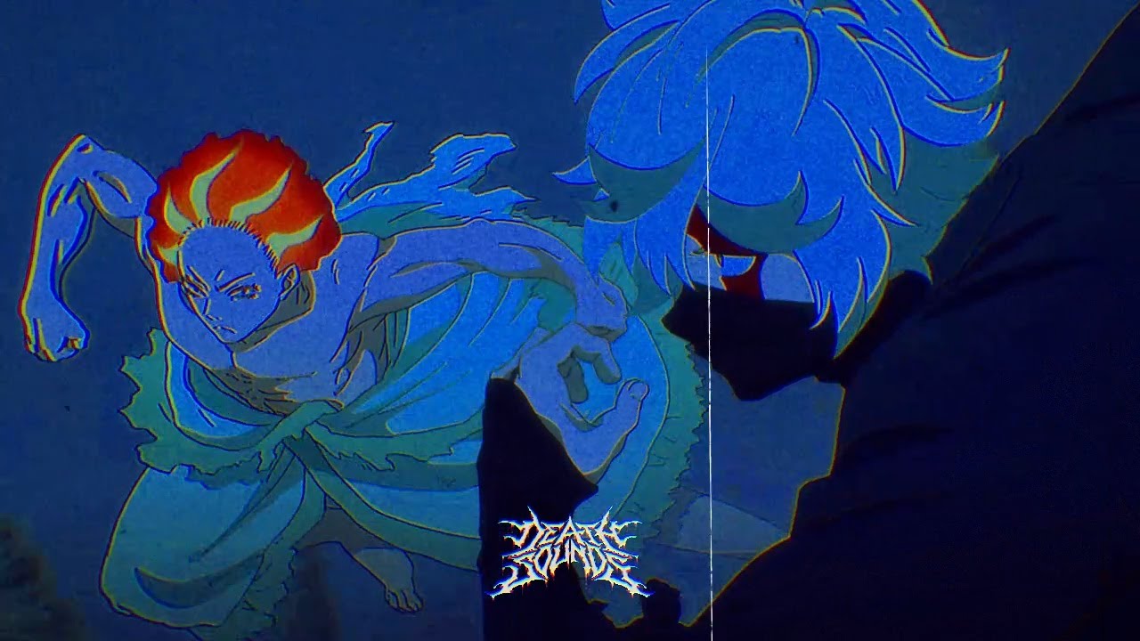 LXXIV & Kashimotu - YOUR LUCK IS UP [PROD. MUTRU]