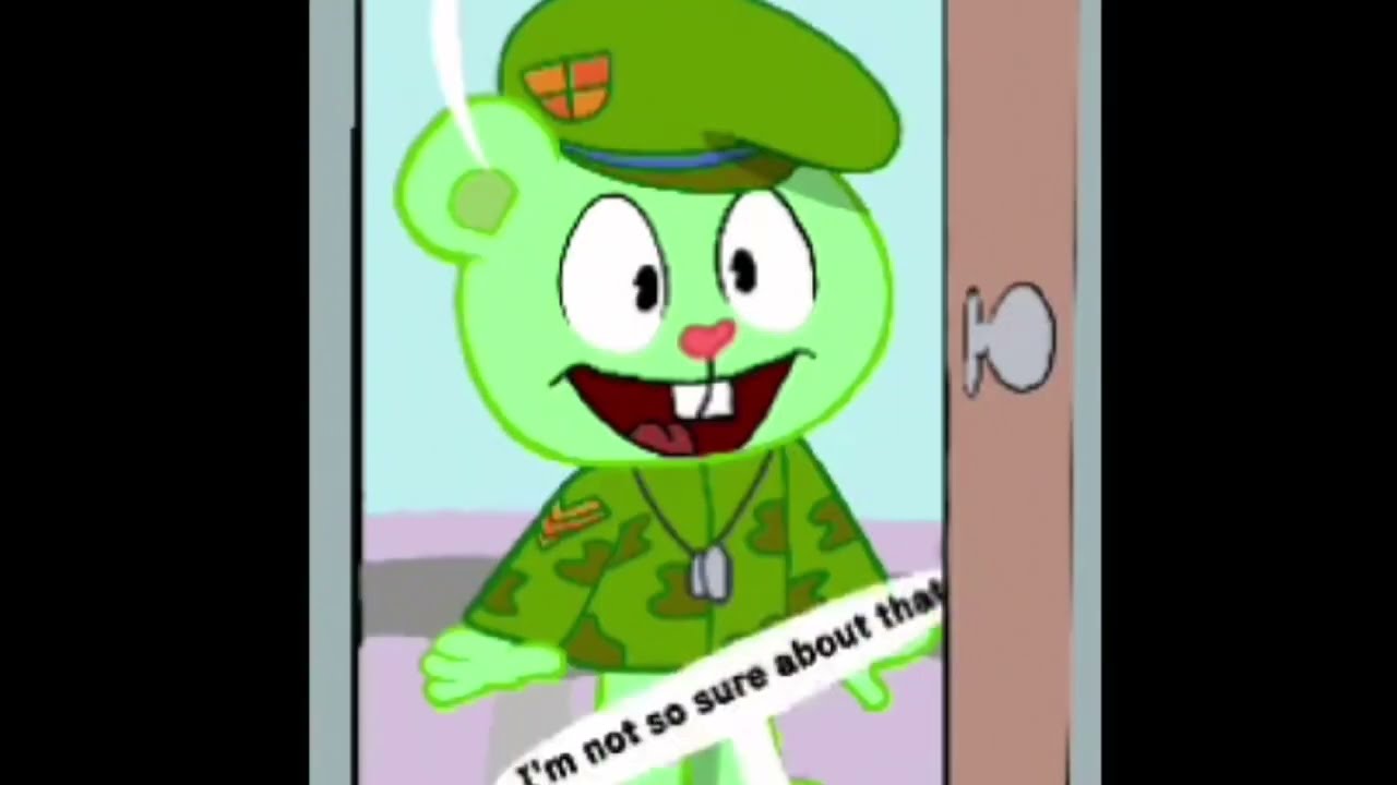 Pop Needs A Babysitter For Cub Comic Dub (Comic By @animationstartshere3042)