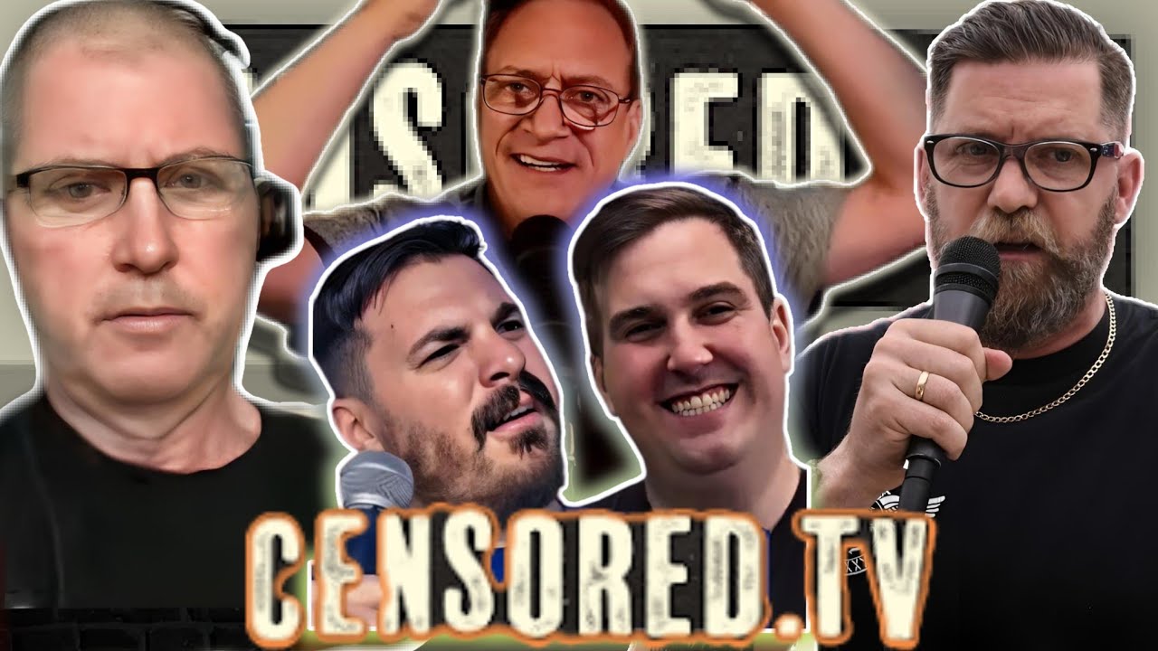 Did Garrett & Steve Sign a Deal With Gavin McInnes Before Geno Bisconte & Chrissie Mayr?