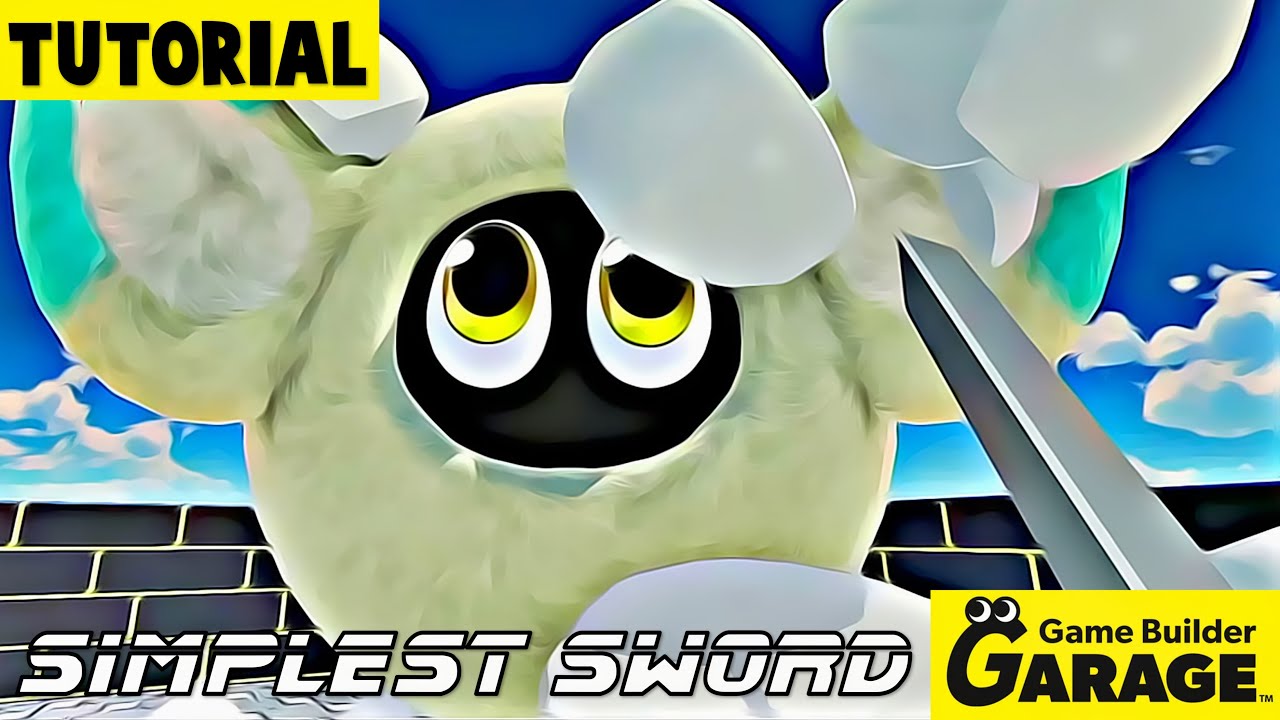 Learn the Ancient Art of Sword Crafting to Defeat Your Enemies ~ GBG Tutorial