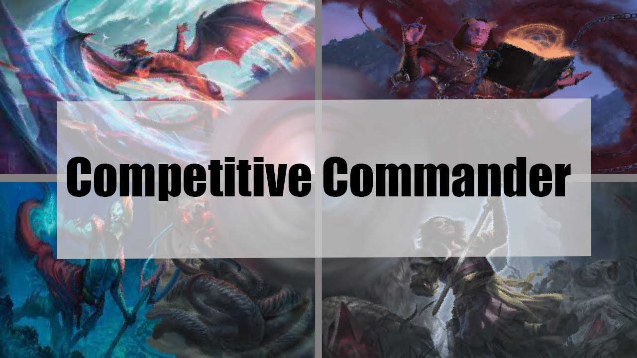Galazeth vs. Prosper vs. Winota vs. Thrasios & Tevesh Szat