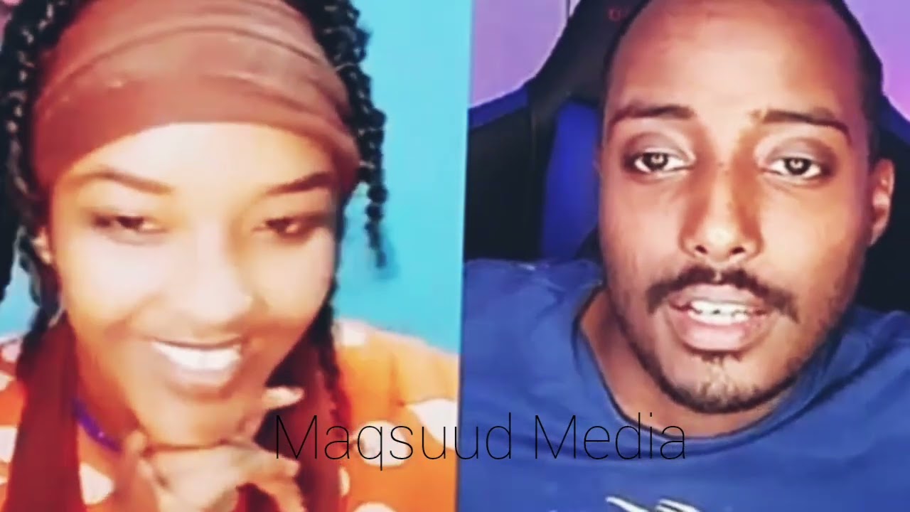 SOMALI VS RANDIILE. Dadkaan Waa Somali Ee Hala Soo Qabto Dhameyso