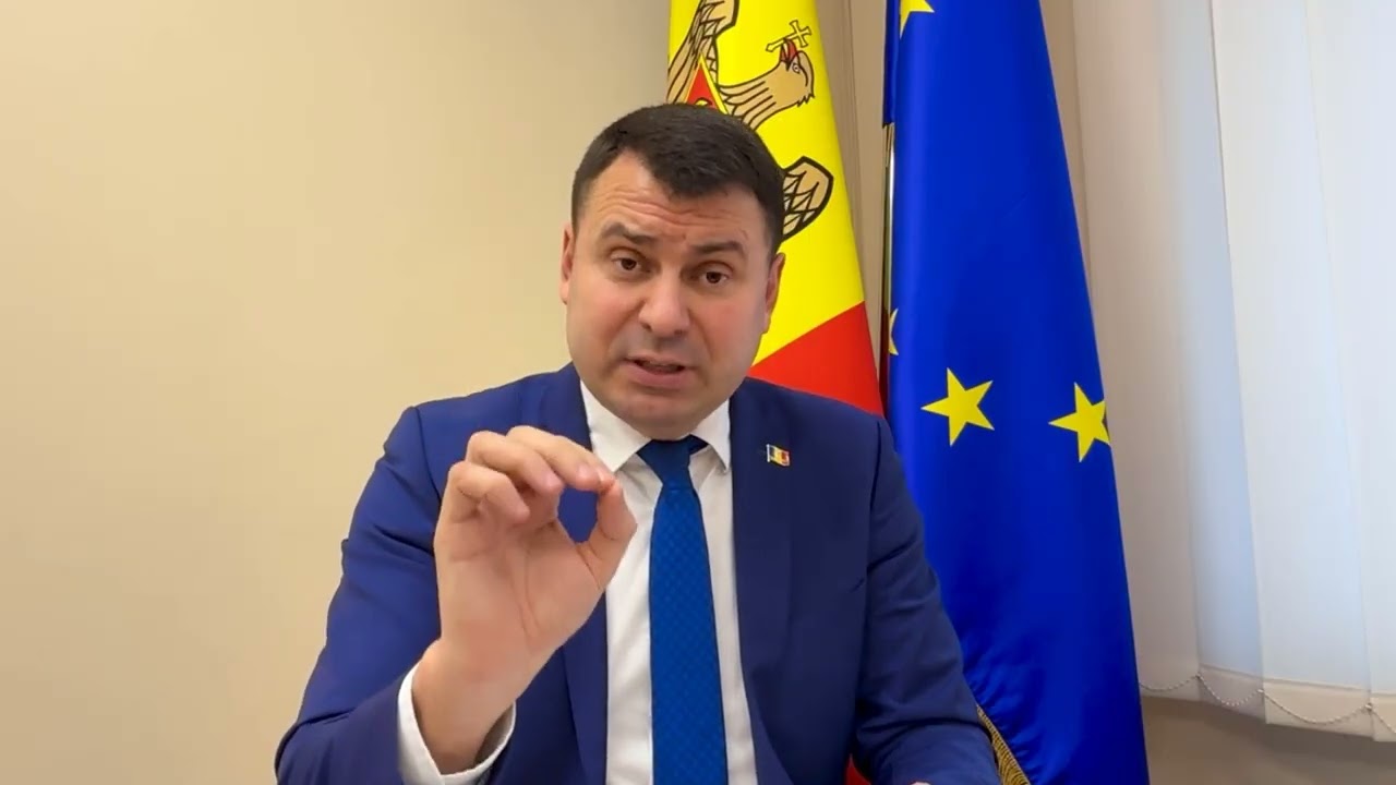 LIPSIREA DE CETĂȚENIE A LUI PAVEL VICOL ESTE UN ACT NECONSTITUȚIONAL.