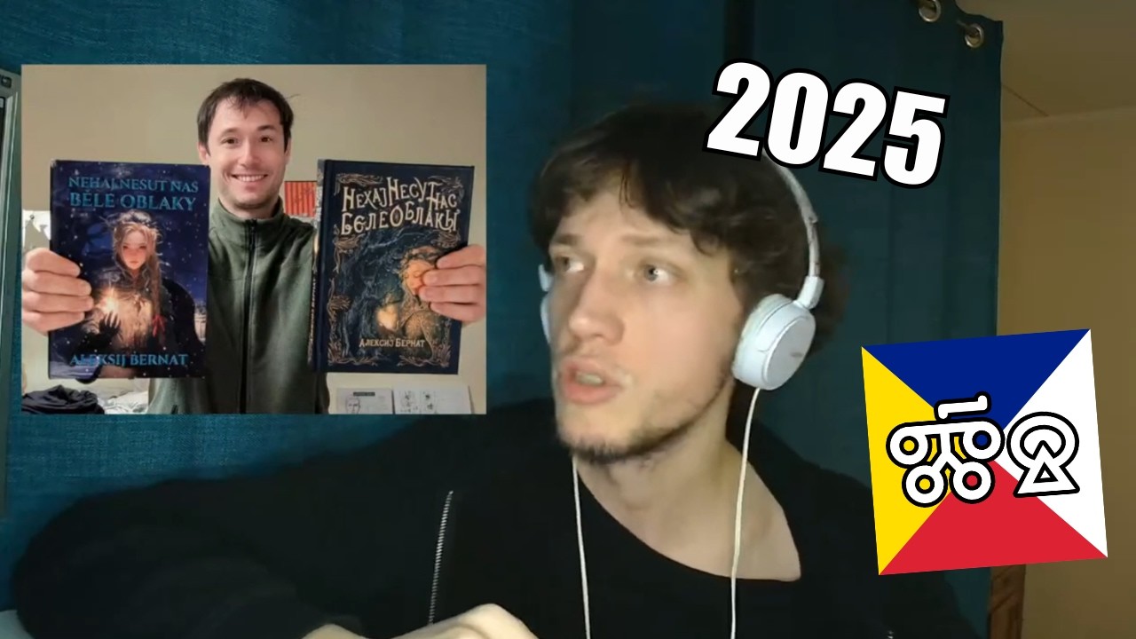 Interslavic language 2025 - what we have accomplished? | Medžuslovjansky v 2025 - čto jesmo sdělali?