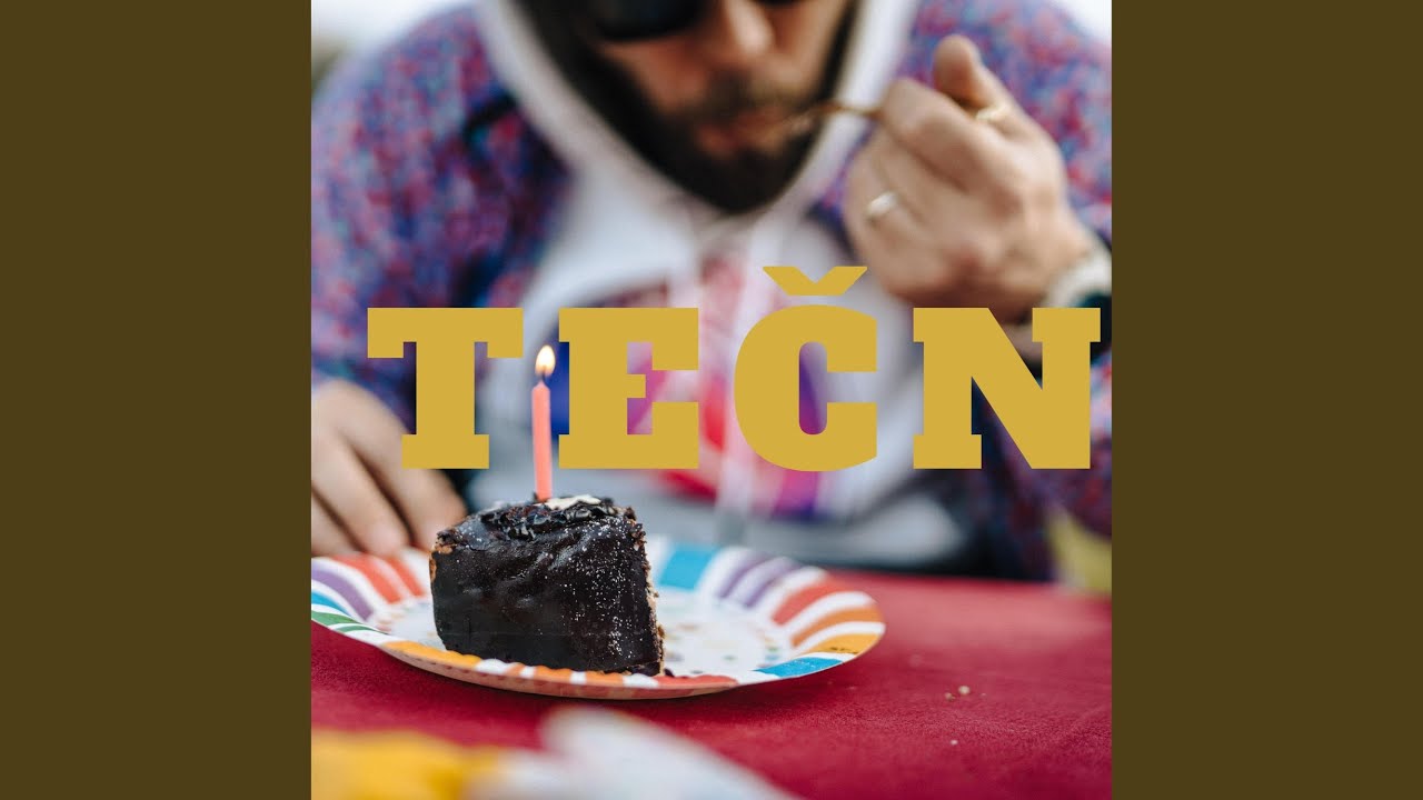 Tečn
