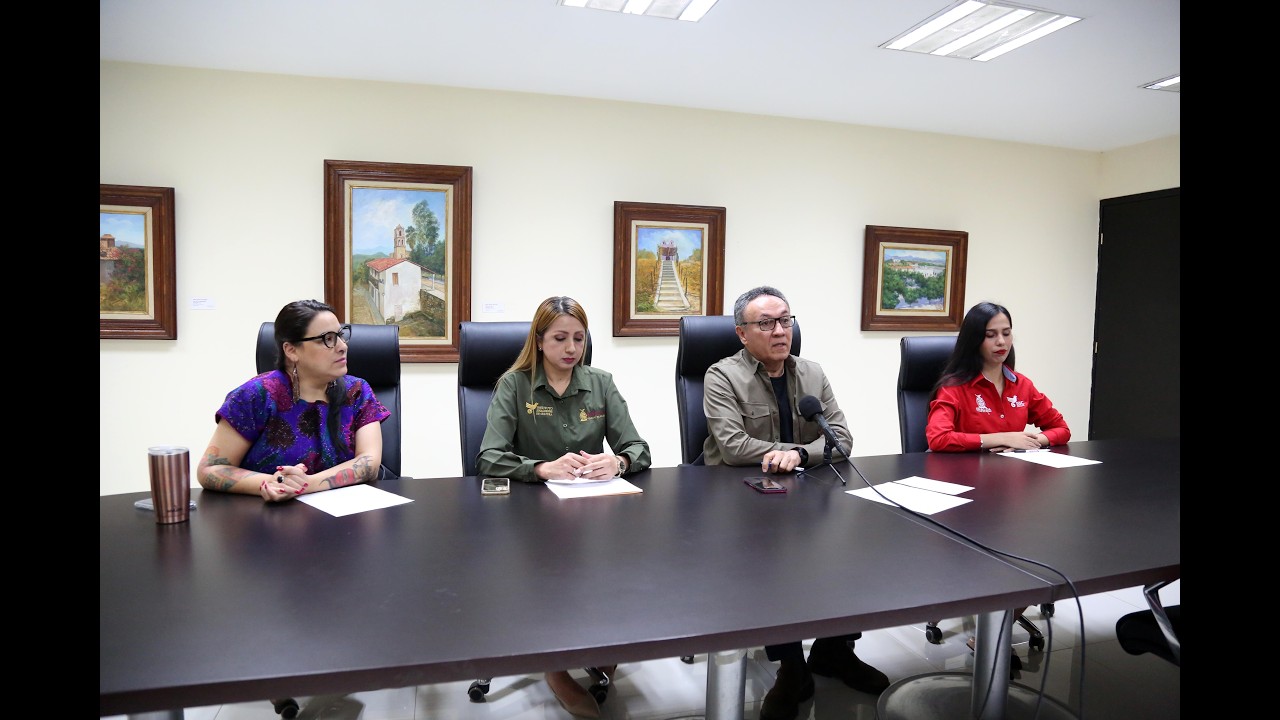 ISIC anuncia el programa del festejo del Día Internacional de la Lengua Materna el 17 Febrero 2026