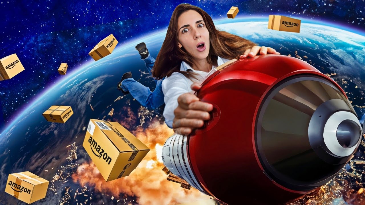 Así es como lanzo mis productos en Amazon