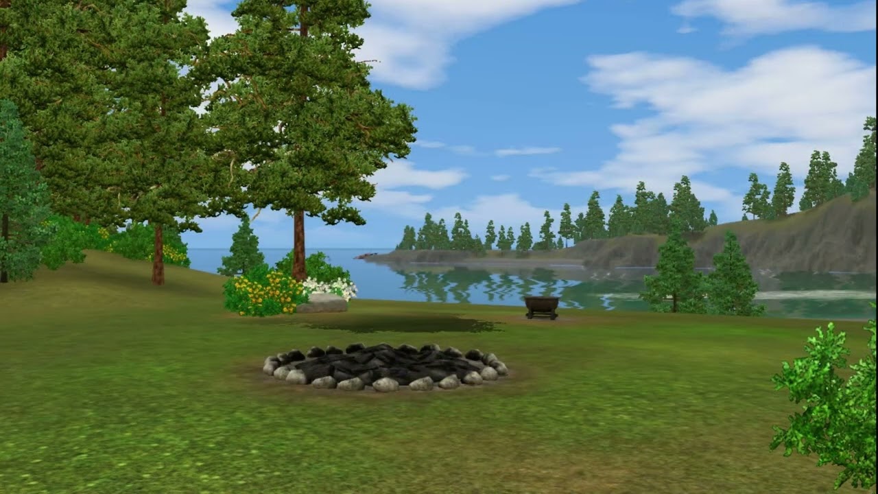 World Cape Garner Islands ASMR 