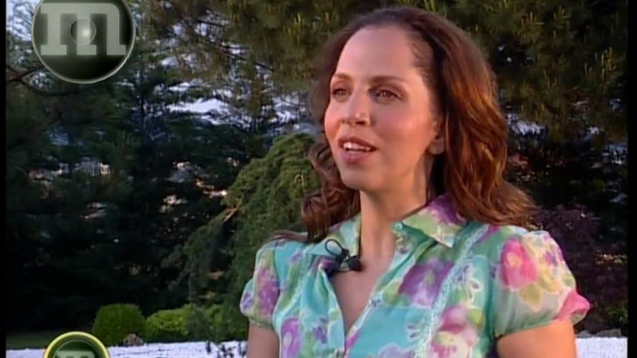 Müzik Dergisi / Şafak Karaman - Konuk: Sertab Erener (2009 / 2005)