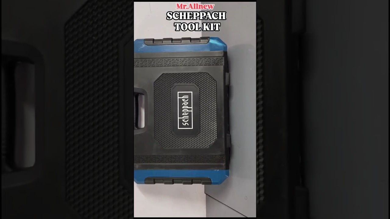 #ScheppachTools#ScheppachWerkzeuge#ScheppachToolSet#ScheppachTB200#ScheppachTB94#ScheppachTB150#Tool