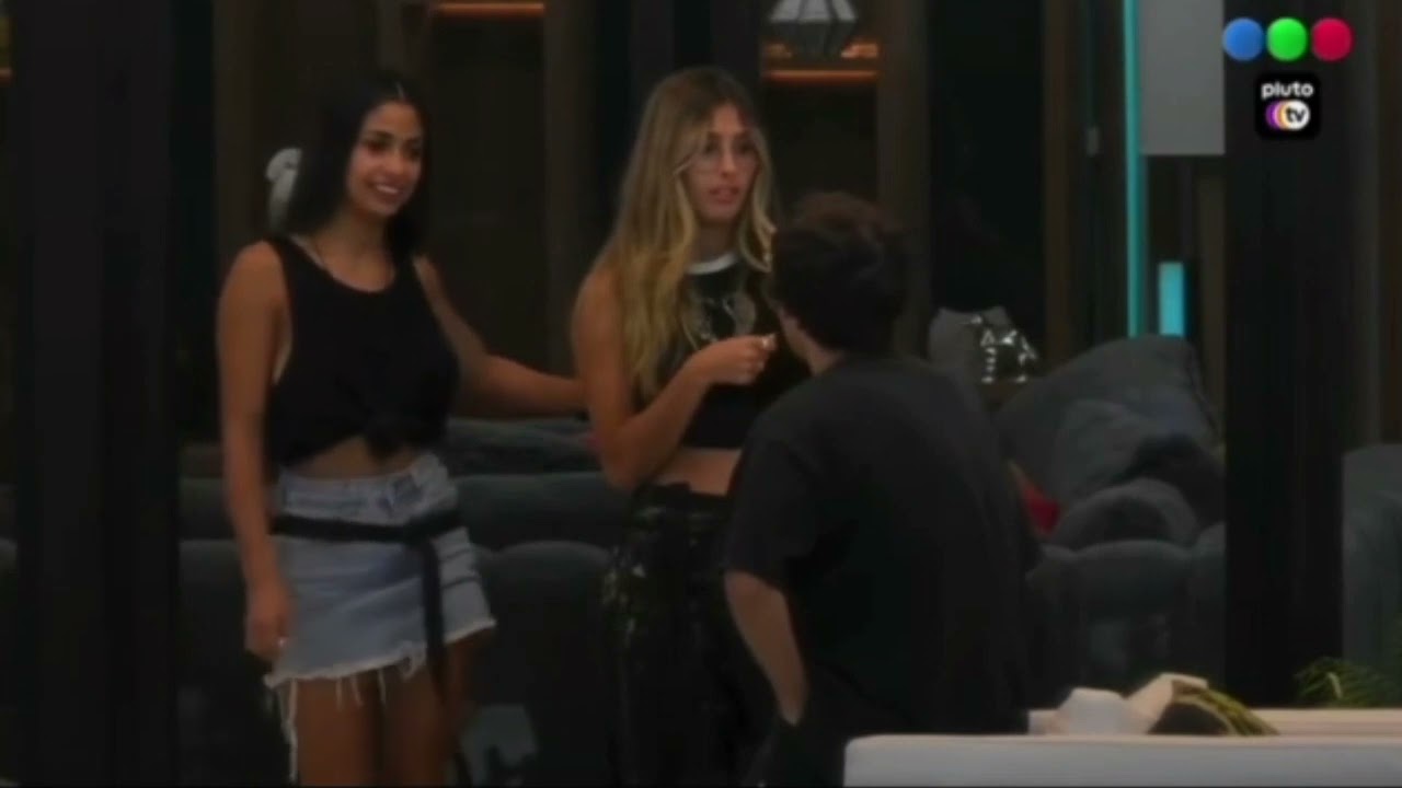 MOMENTOS DE JULIETA CELOSA