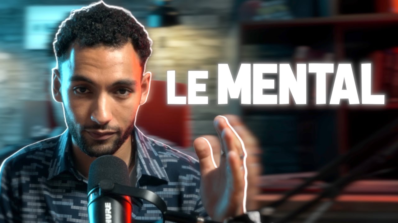 Dépasse ta peur de parler aux filles en 3 minutes (EPIPHANIE#2)