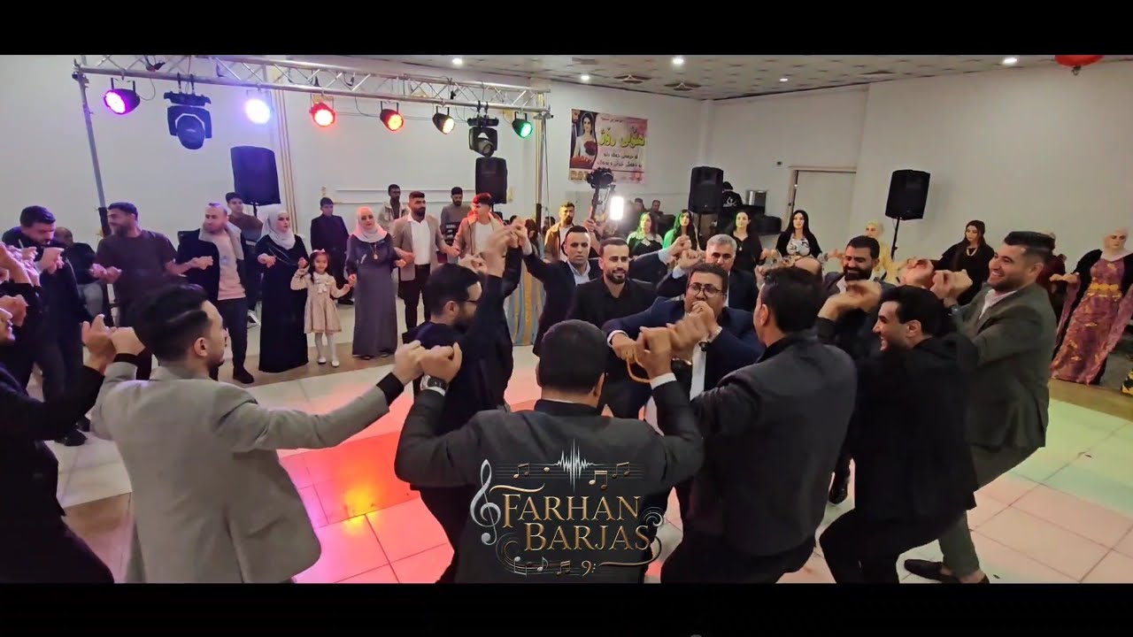 سردار بروجي جميل بروجي مواويل شيخاني جديد 🔥 