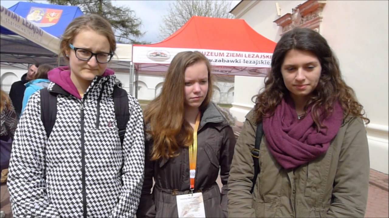 SMAP w Leżajsku 2014