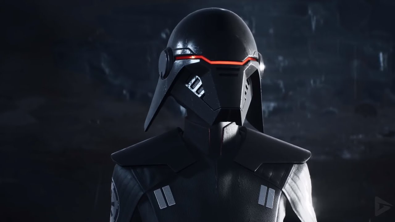 Second Sister Theme | Star Wars Music | Jedi: Fallen Order