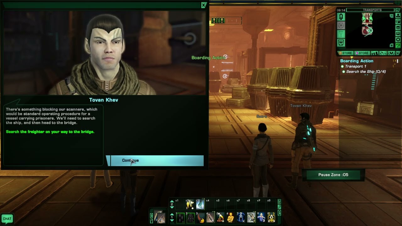 Inquisitors come let us talk!